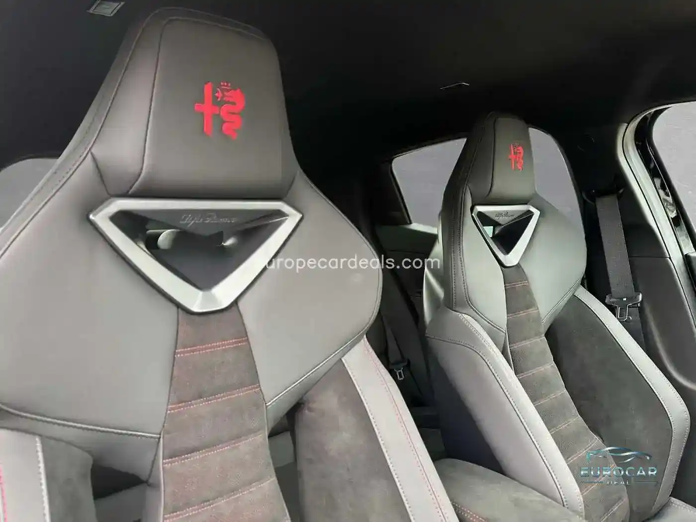 Alfa Romeo Junior