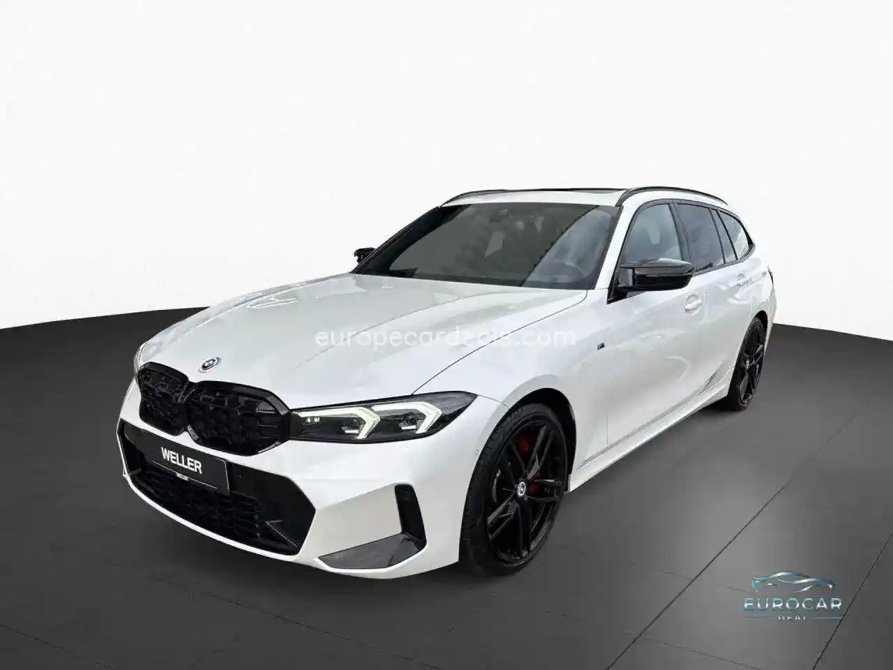 BMW M340i
