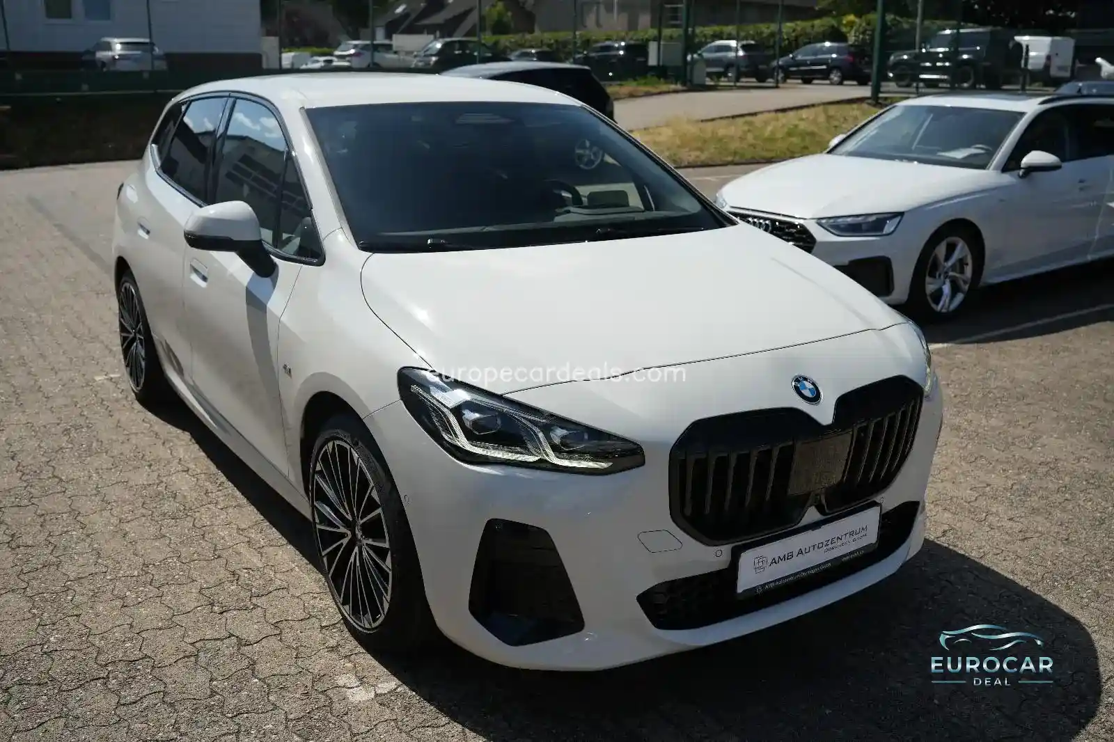 BMW 218 Active Tourer