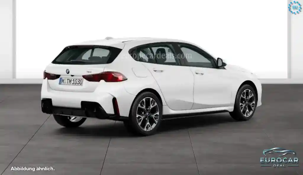 BMW 120
