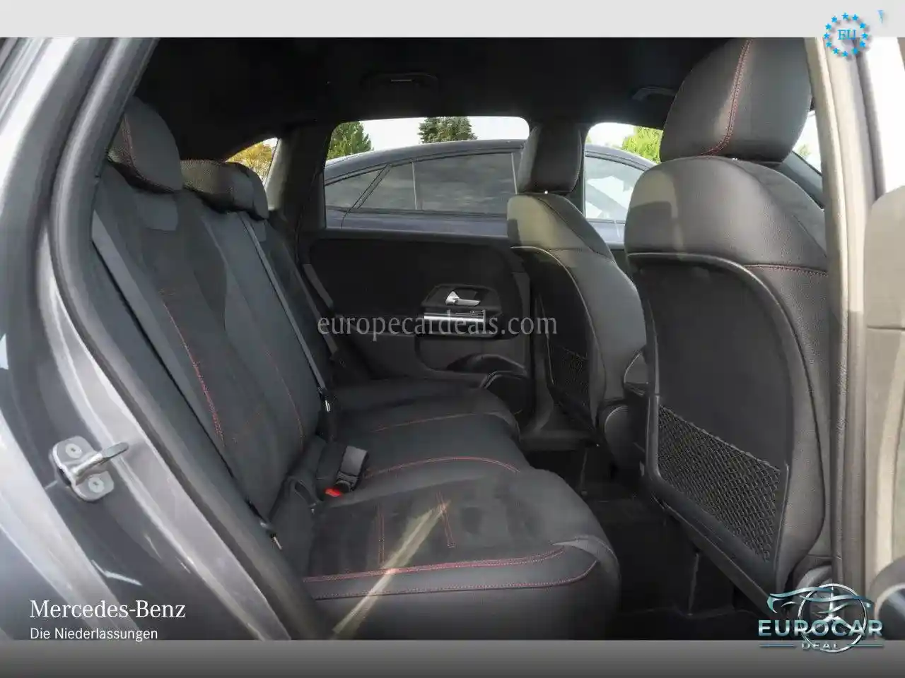 Mercedes-Benz B 250