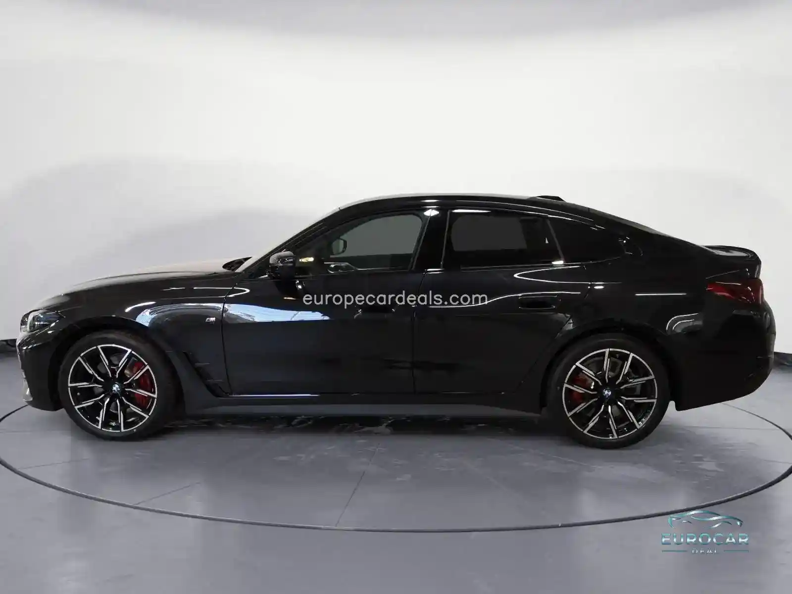 BMW 420 Gran Coupé