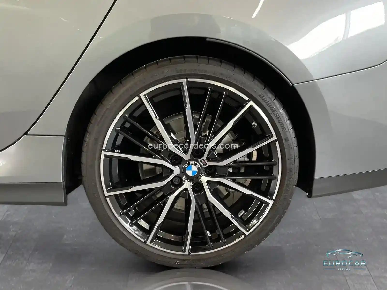 BMW 220 Gran Coupé
