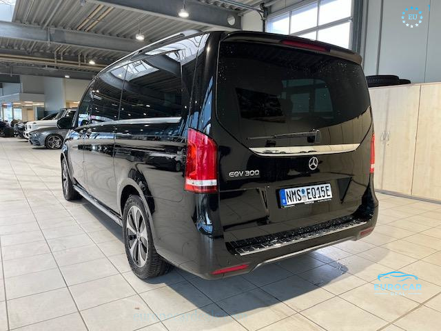 Mercedes-Benz EQV
