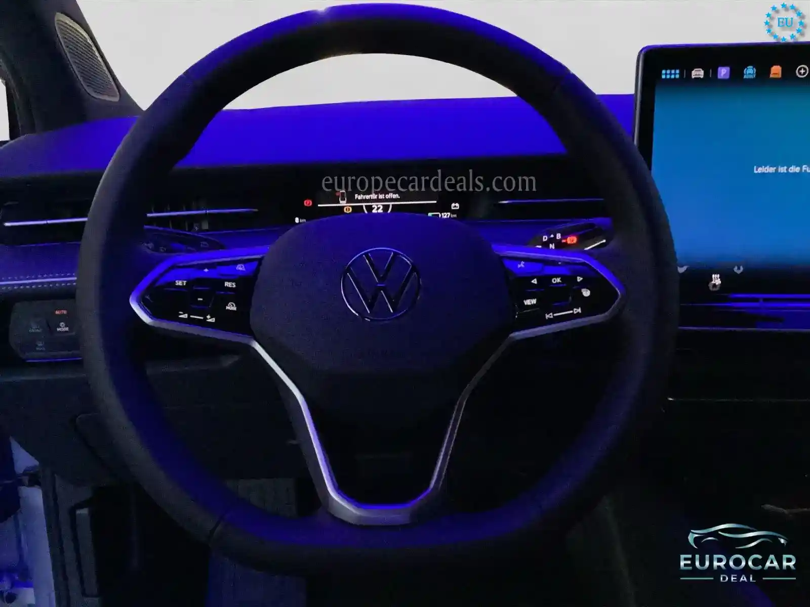 Volkswagen ID.7
