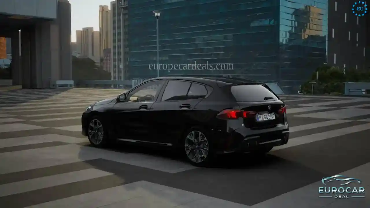BMW 118