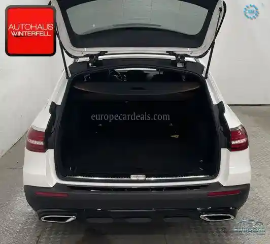 Mercedes-Benz E 400
