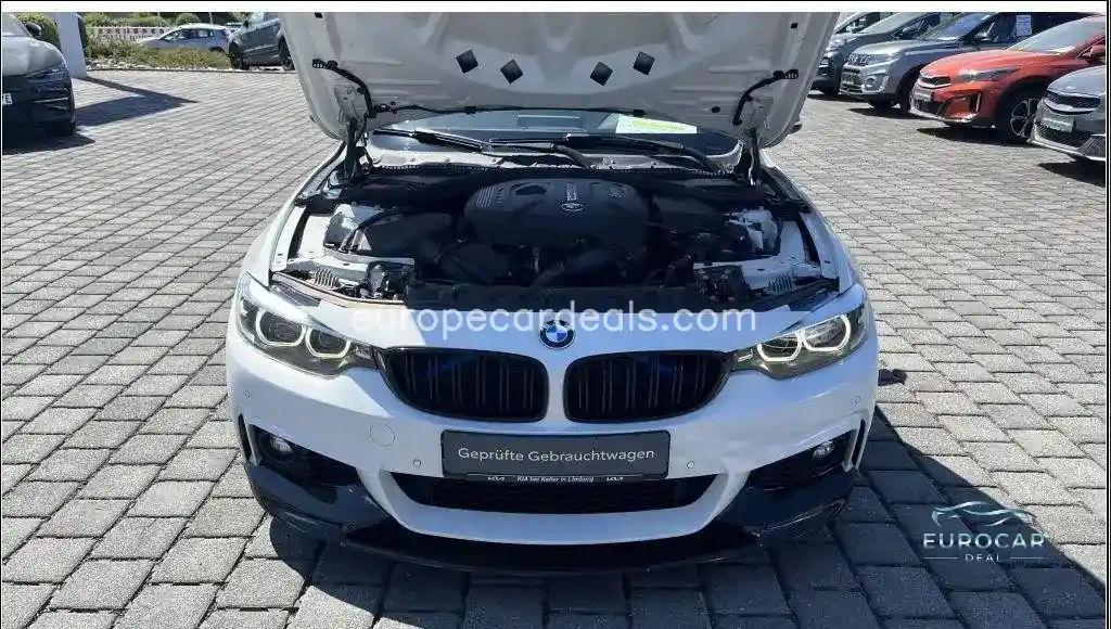 BMW 430