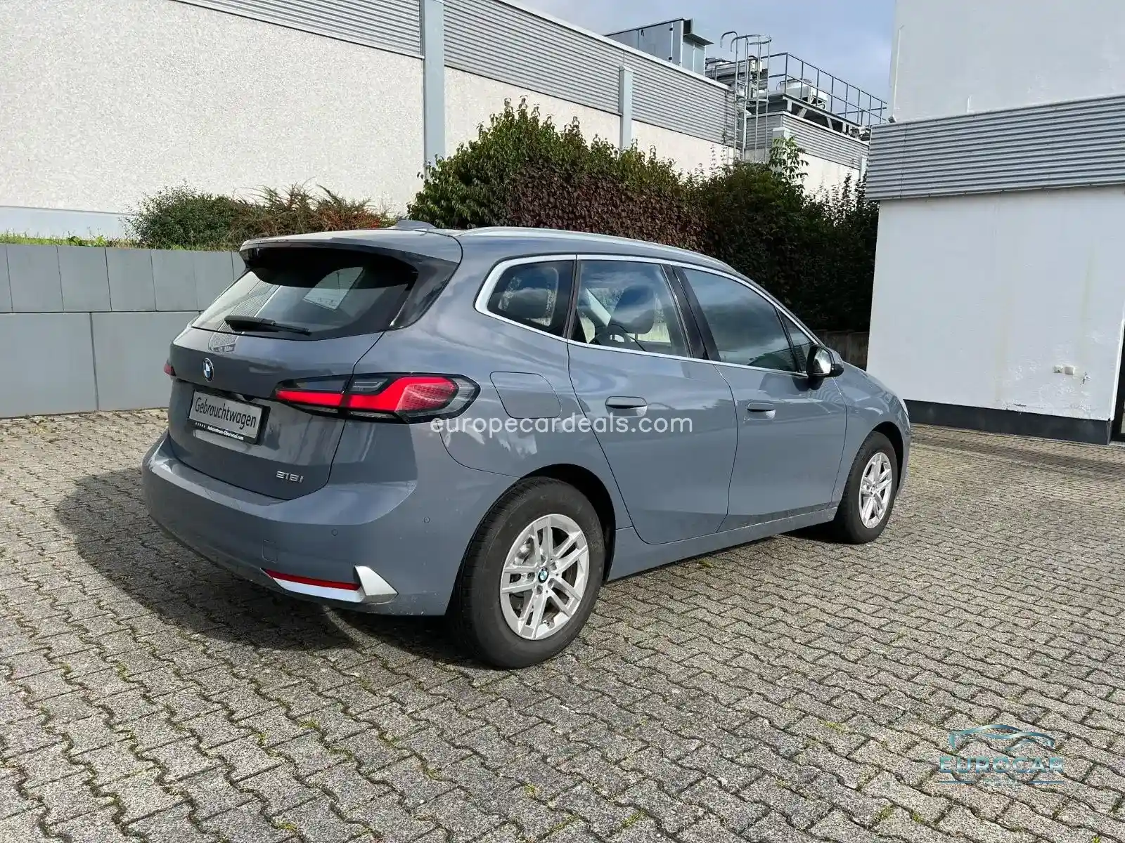 BMW 218
