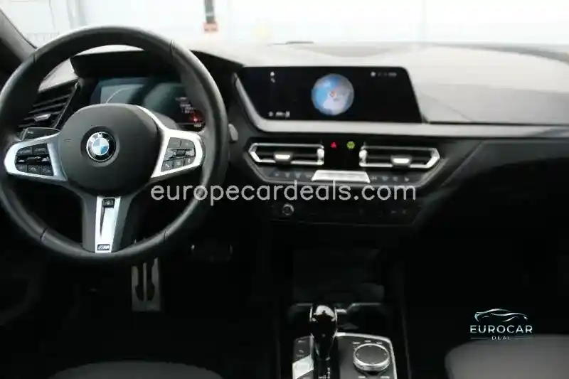 BMW 218 Gran Coupé