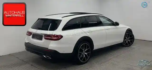 Mercedes-Benz E 400
