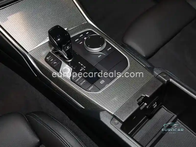 BMW M340d
