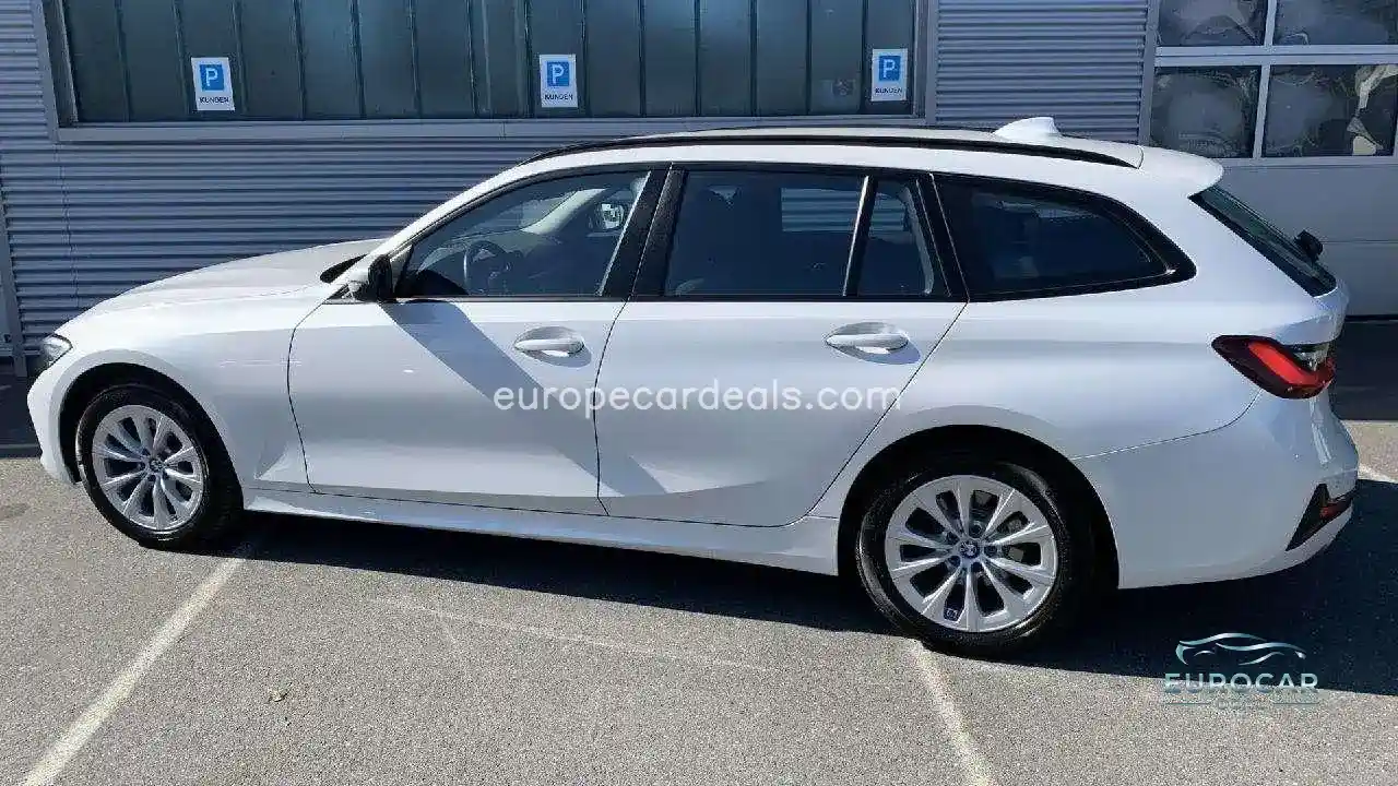 BMW 320