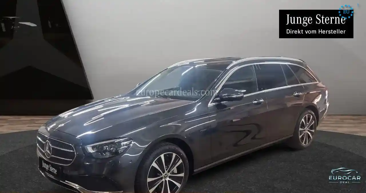 Mercedes-Benz E 300