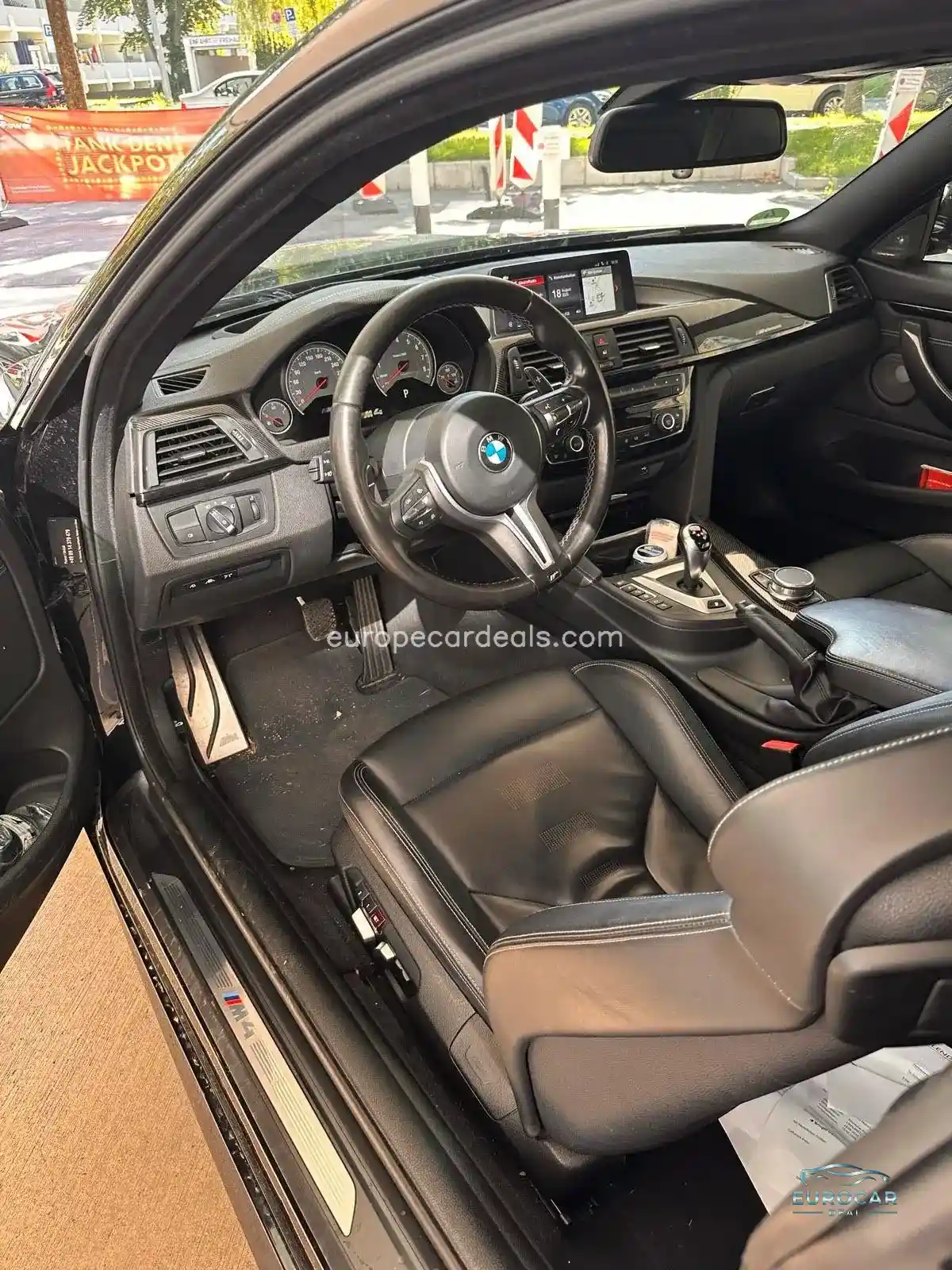 BMW M4