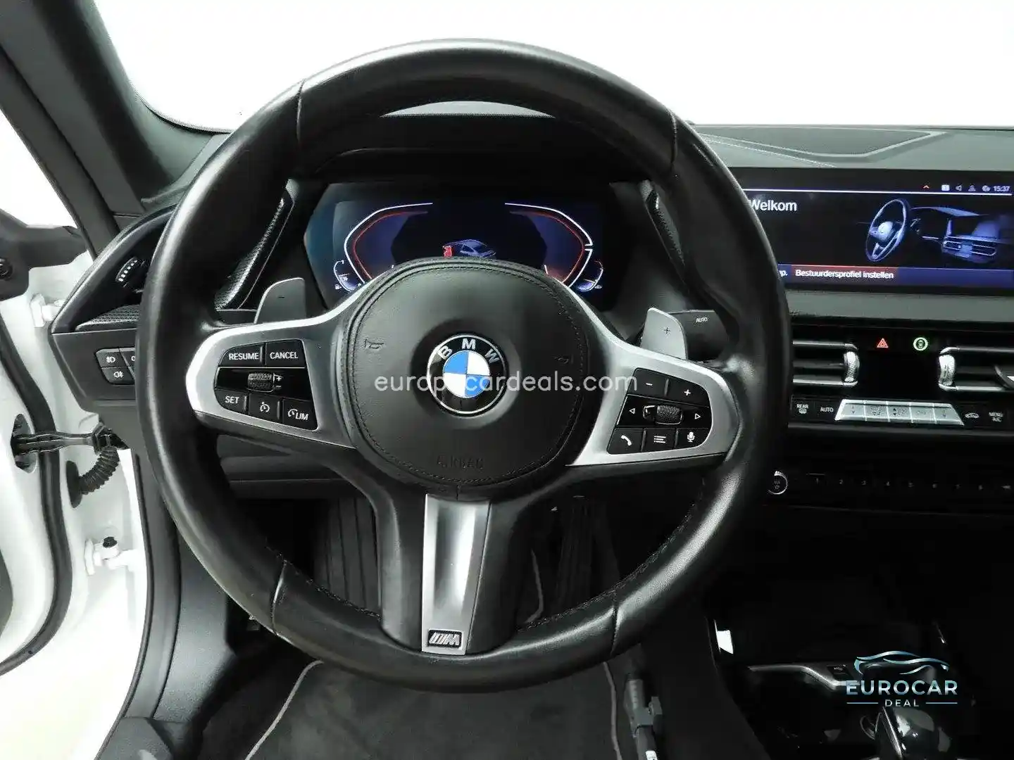 BMW 220 Gran Coupé