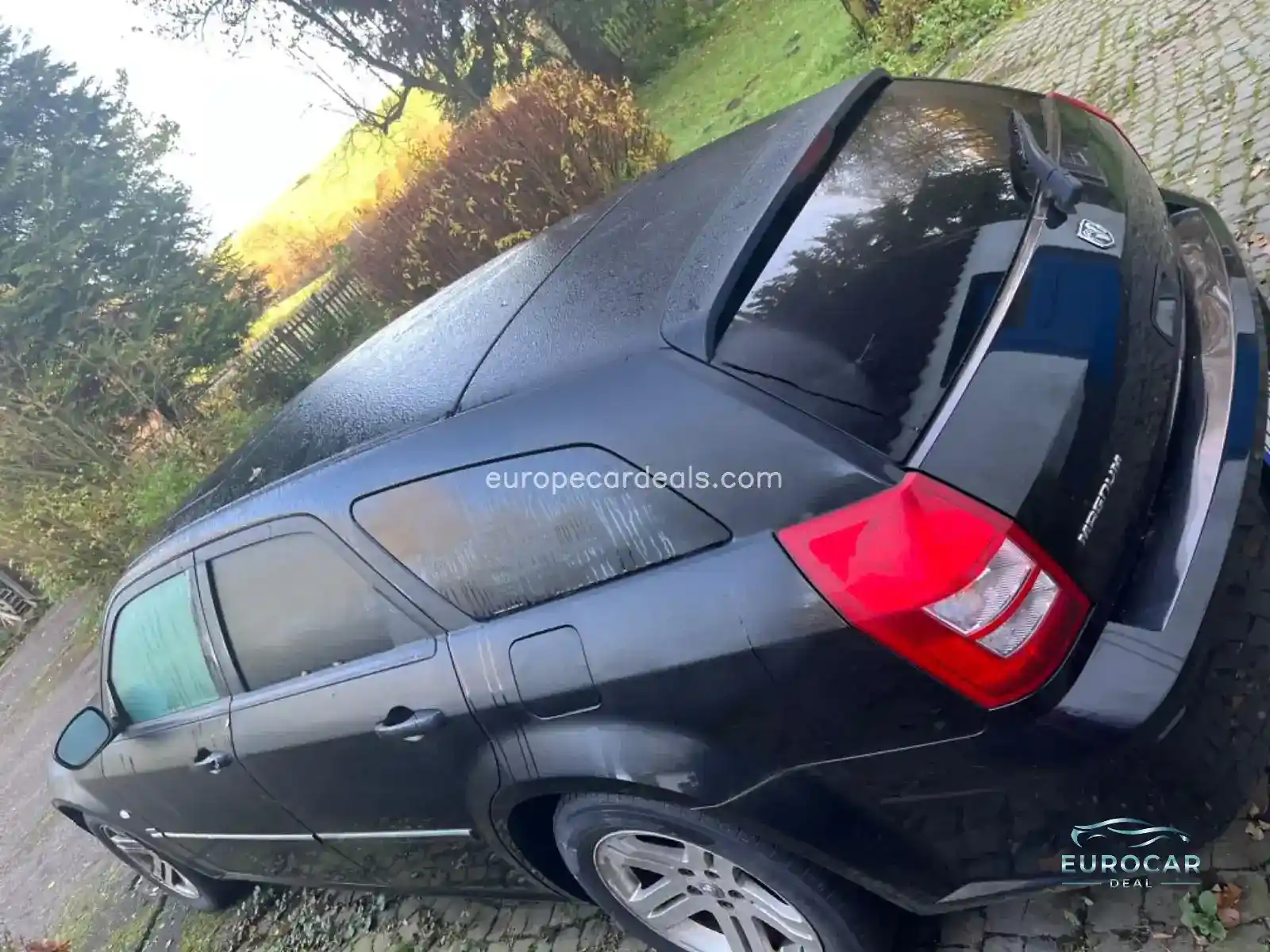 Dodge Magnum