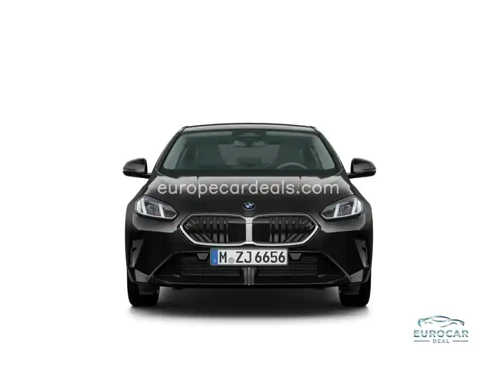 BMW 220 Gran Coupé