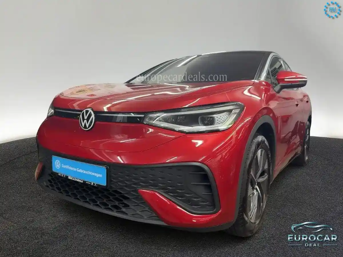 Volkswagen ID.5