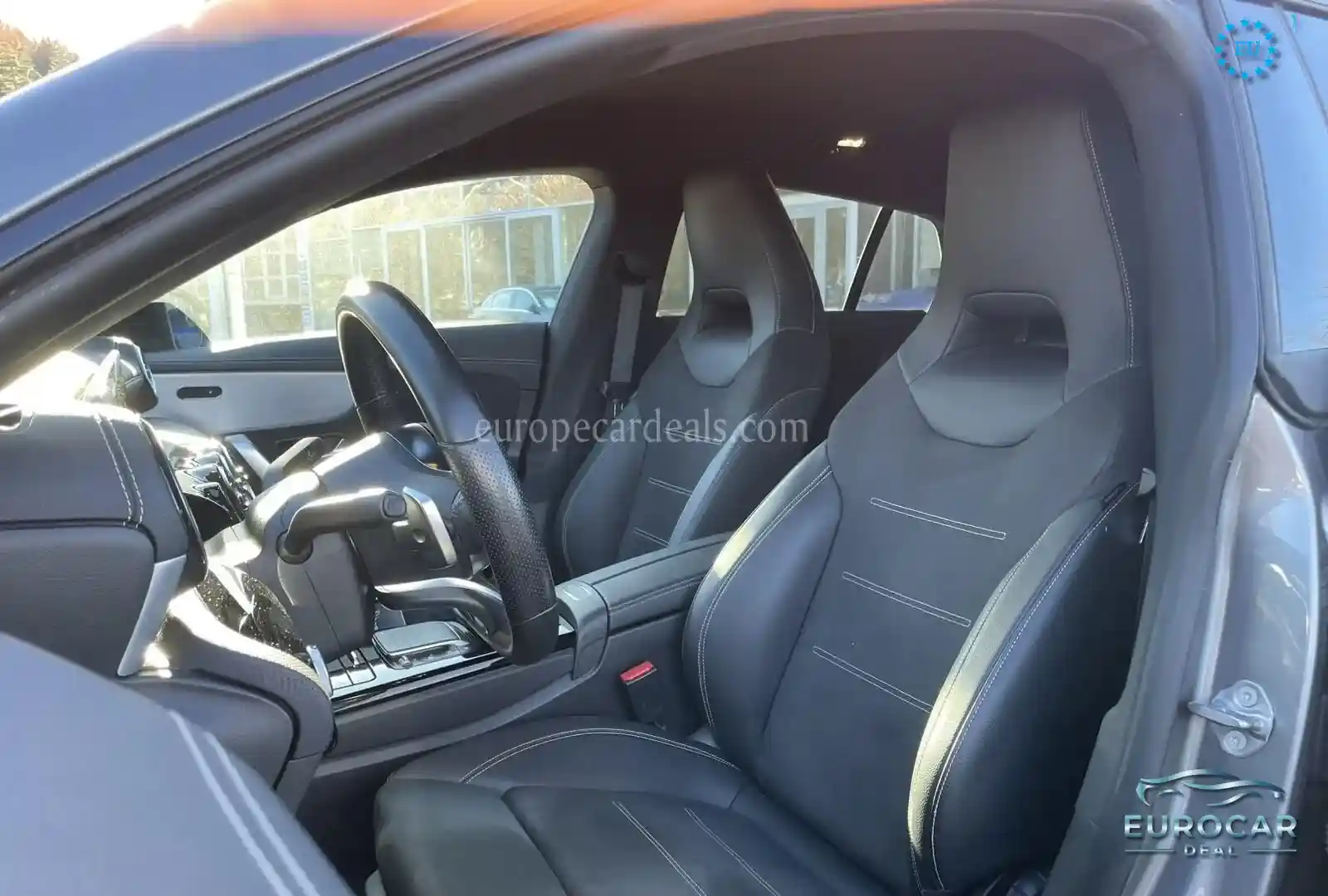 Mercedes-Benz CLA 250 Shooting Brake