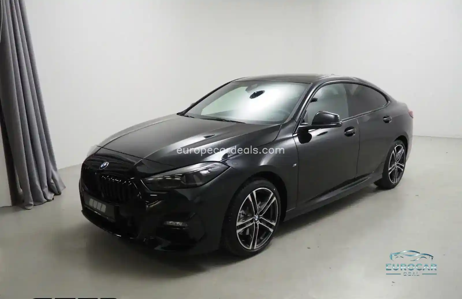 BMW 218 Gran Coupé