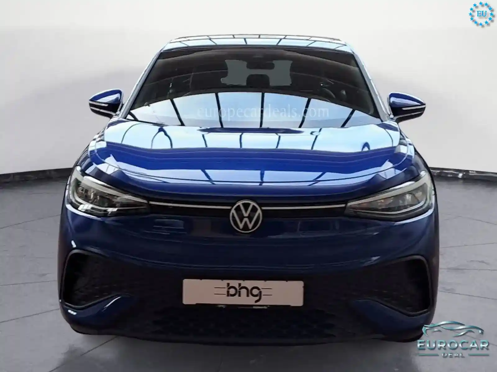 Volkswagen ID.5