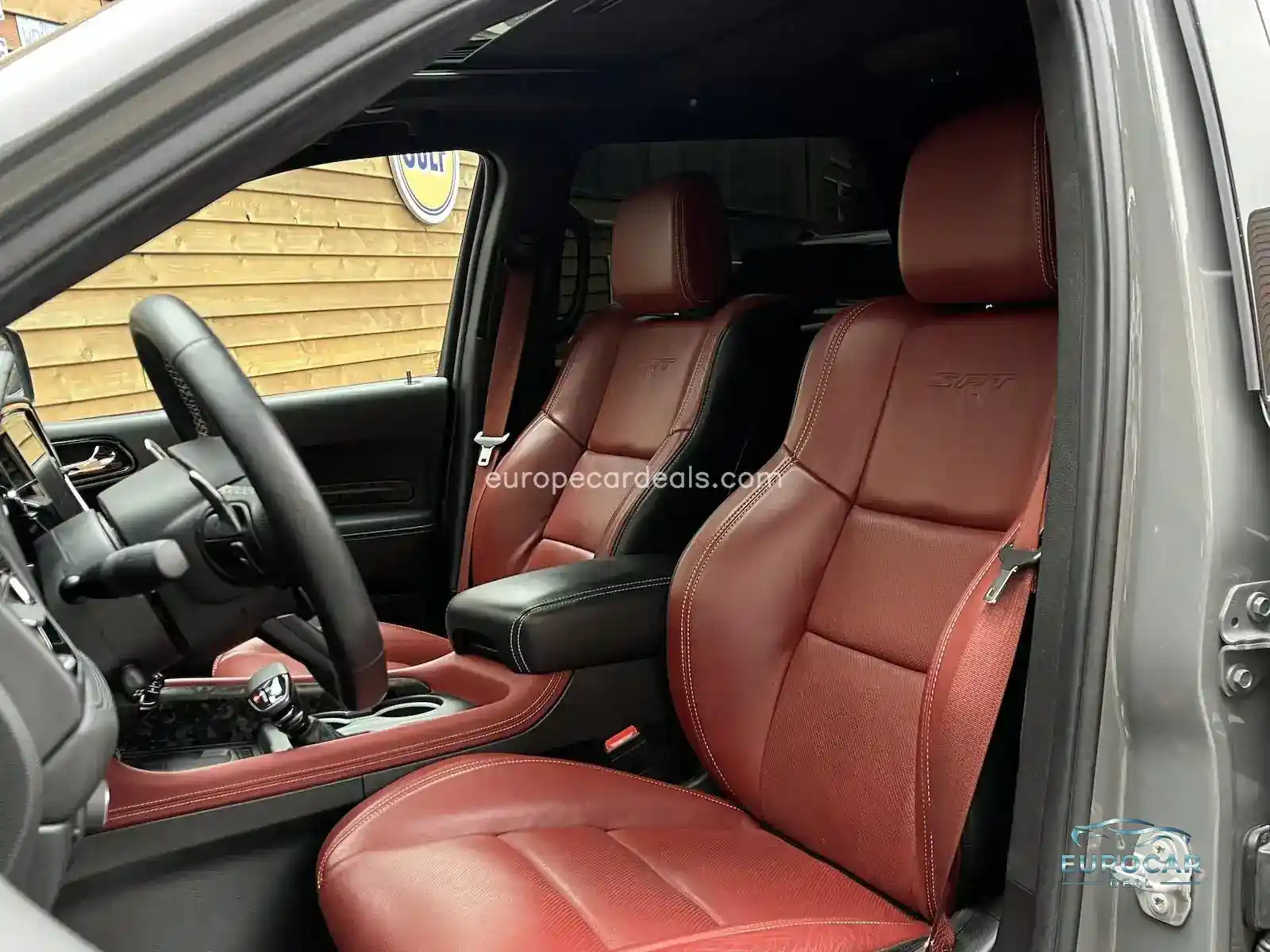 Dodge Durango