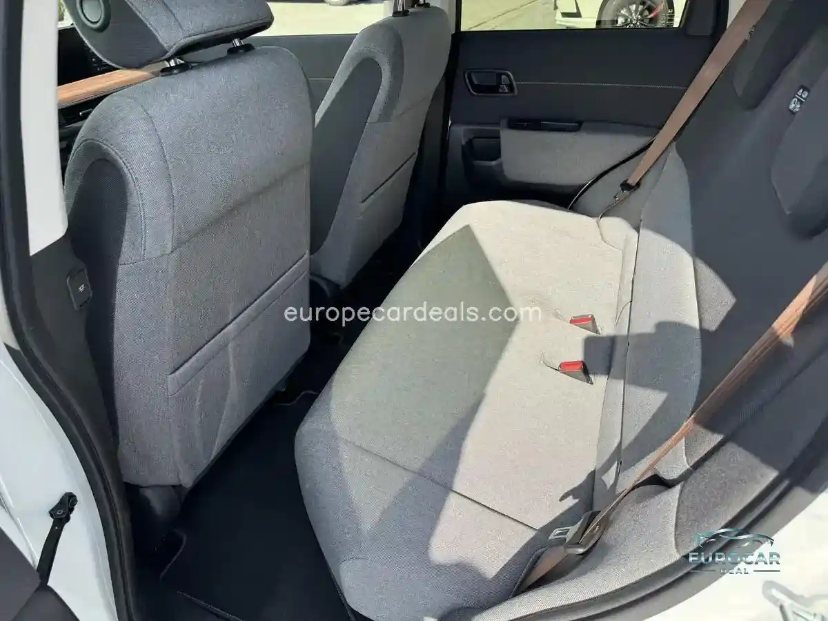 Honda e