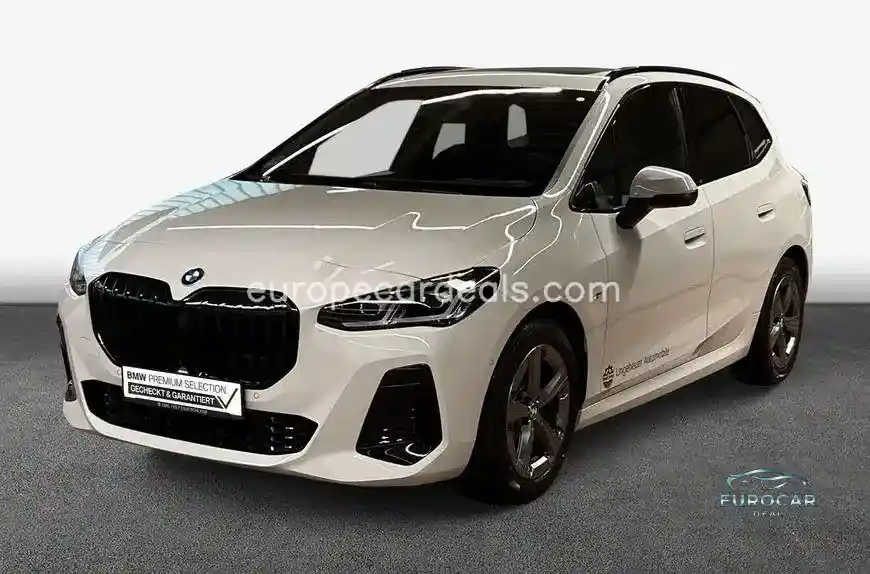 BMW 223 Active Tourer