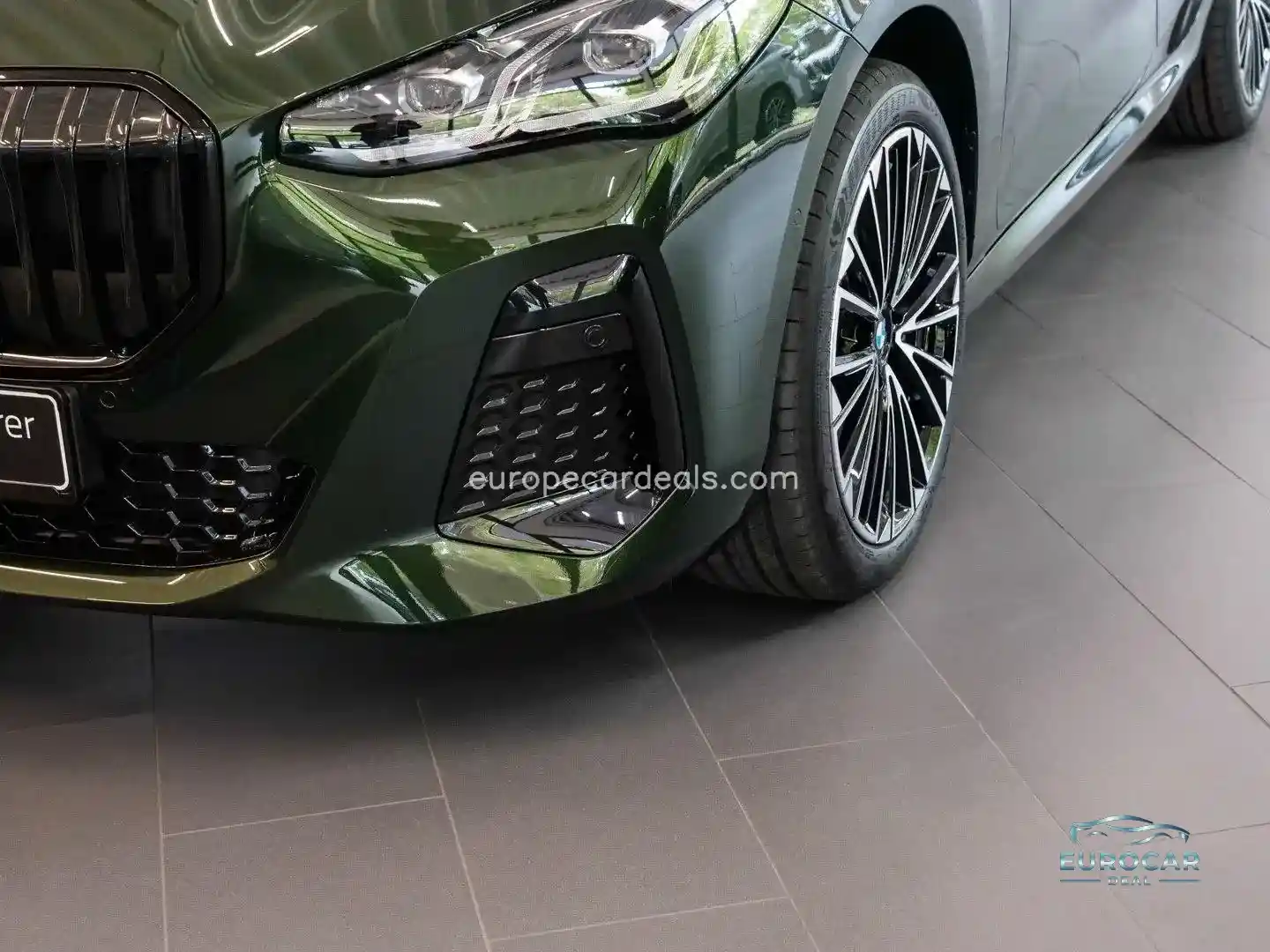 BMW 225 Active Tourer