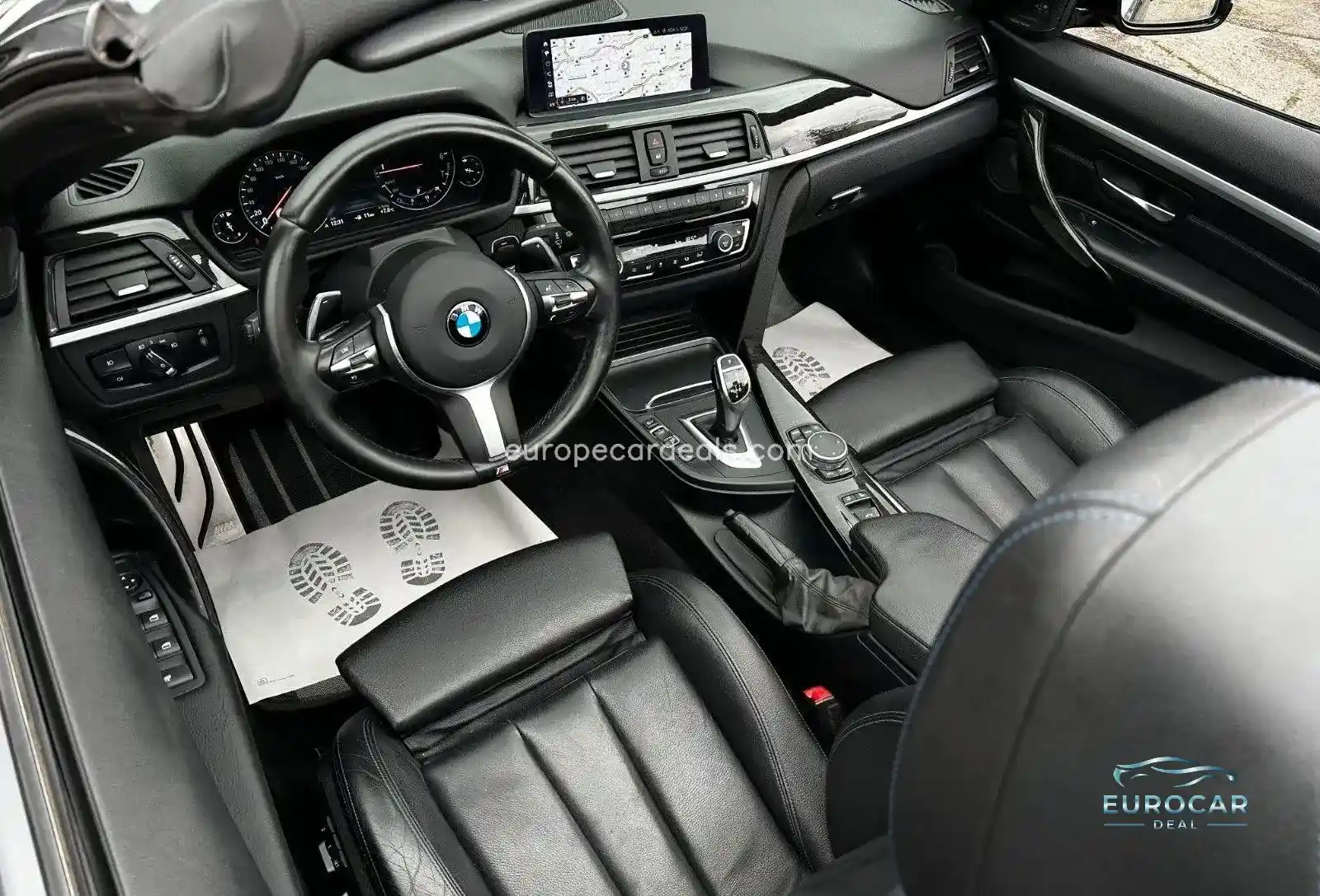 BMW 435