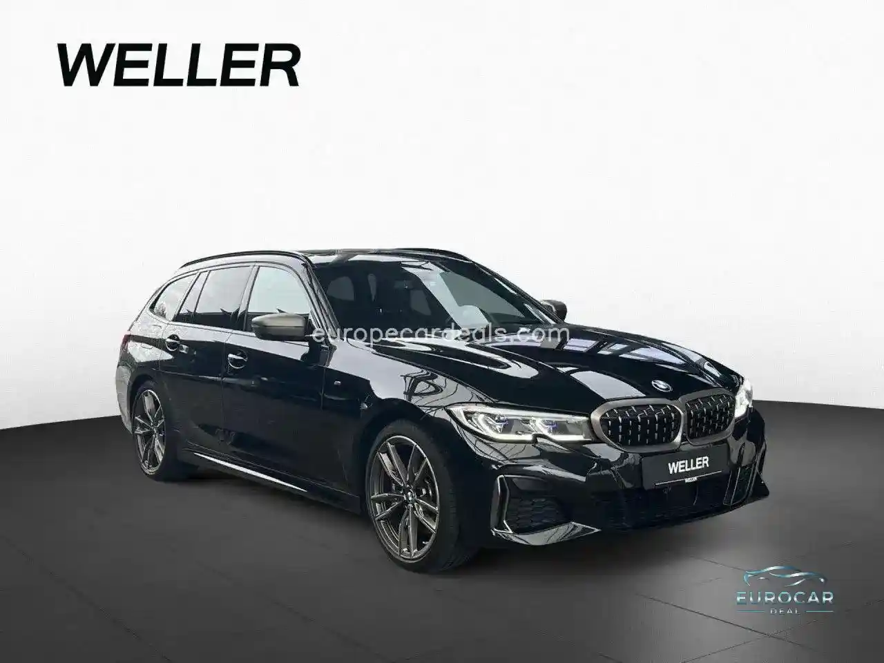 BMW M340i