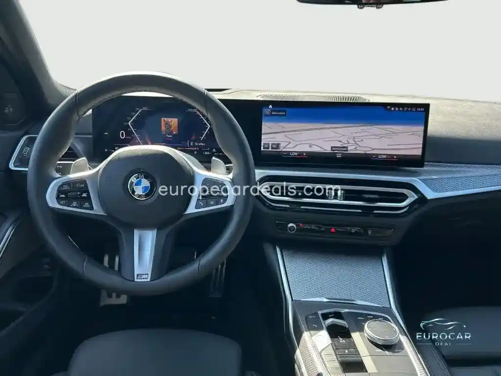 BMW M340i