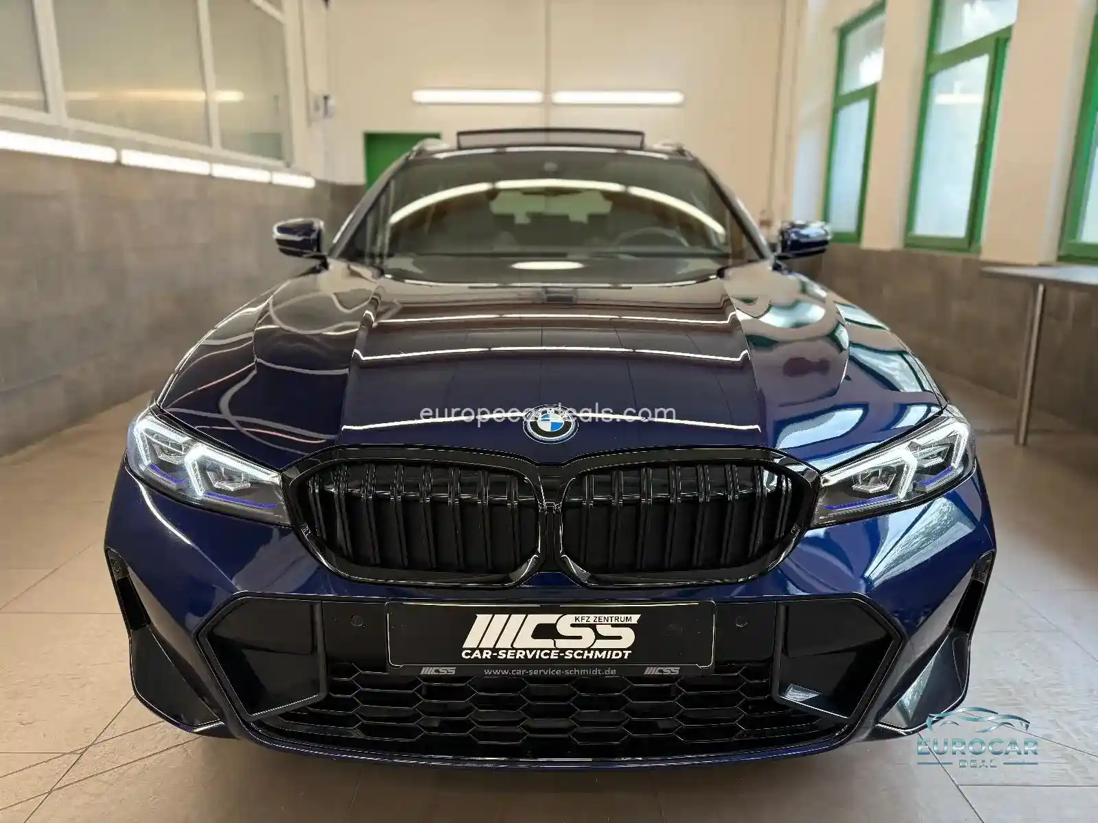 BMW 330