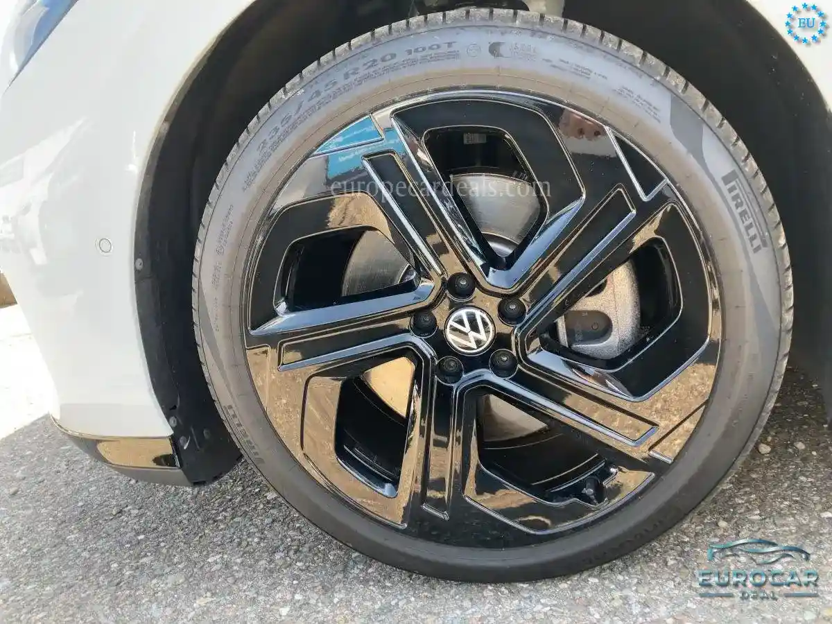 Volkswagen ID.7