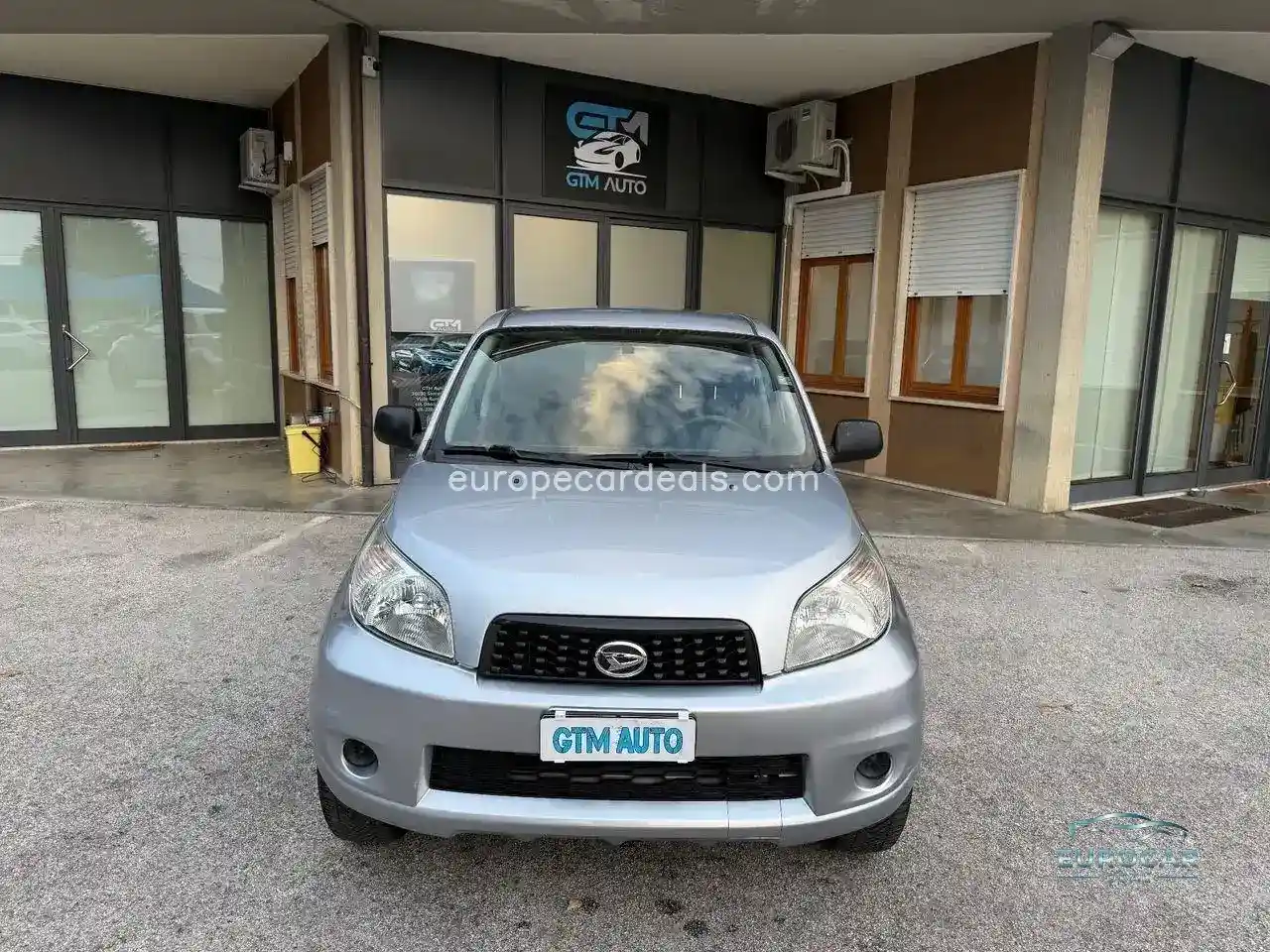 Daihatsu Terios
