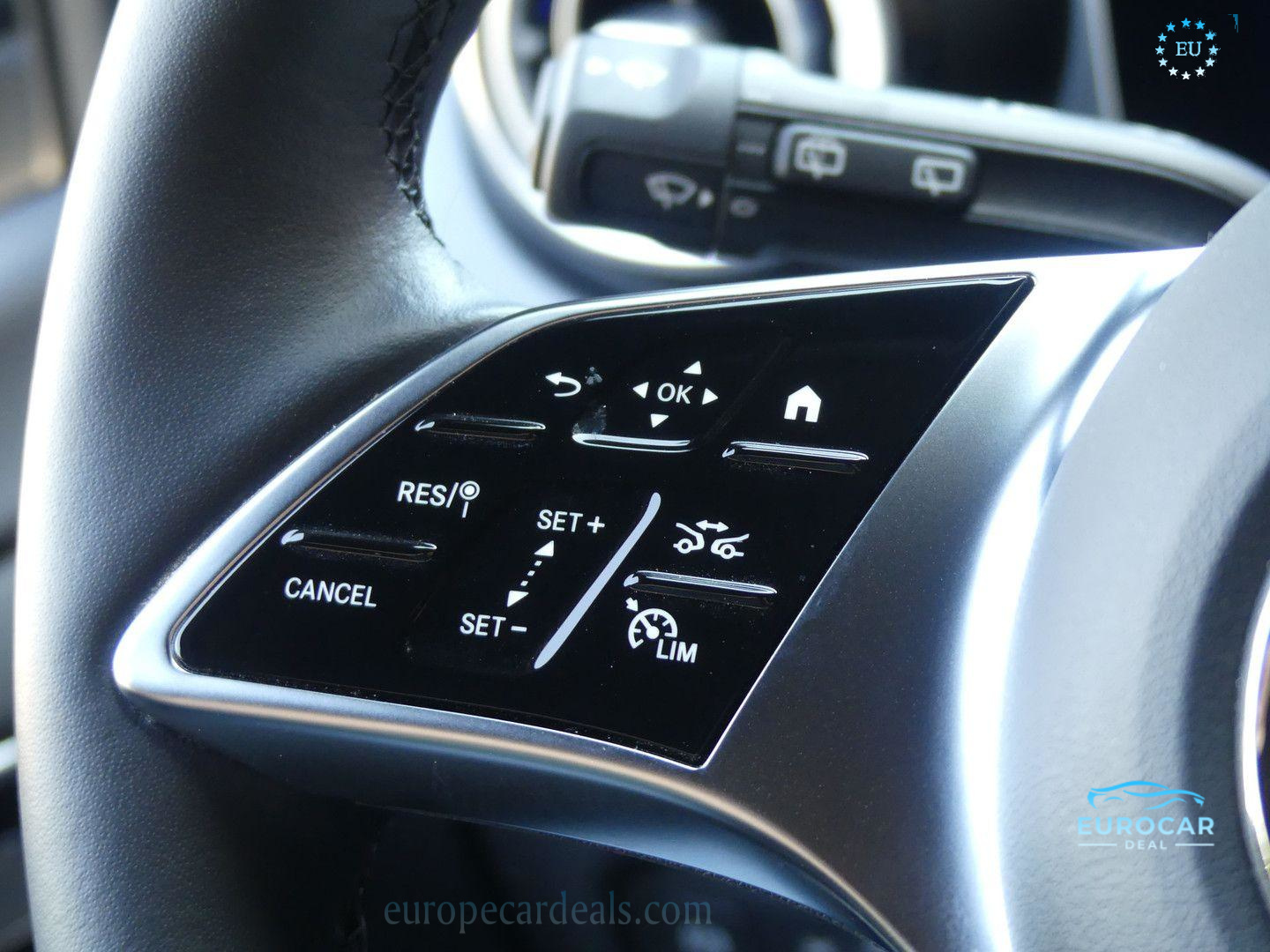 Mercedes-Benz EQV