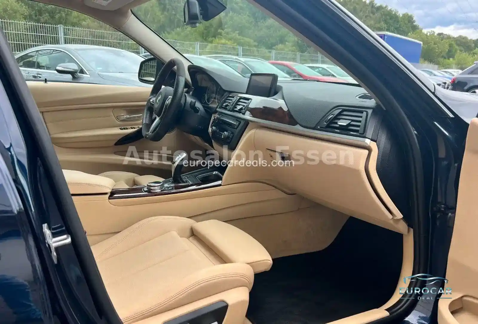 BMW 335