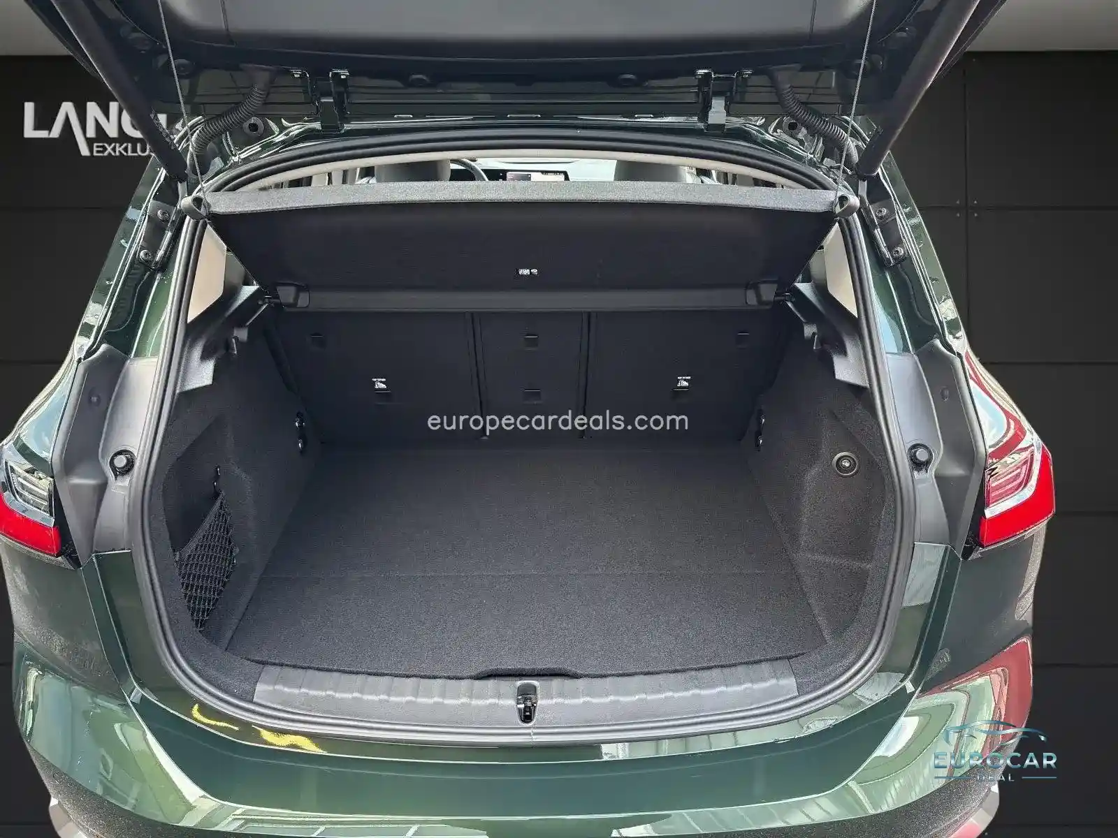 BMW 223 Active Tourer