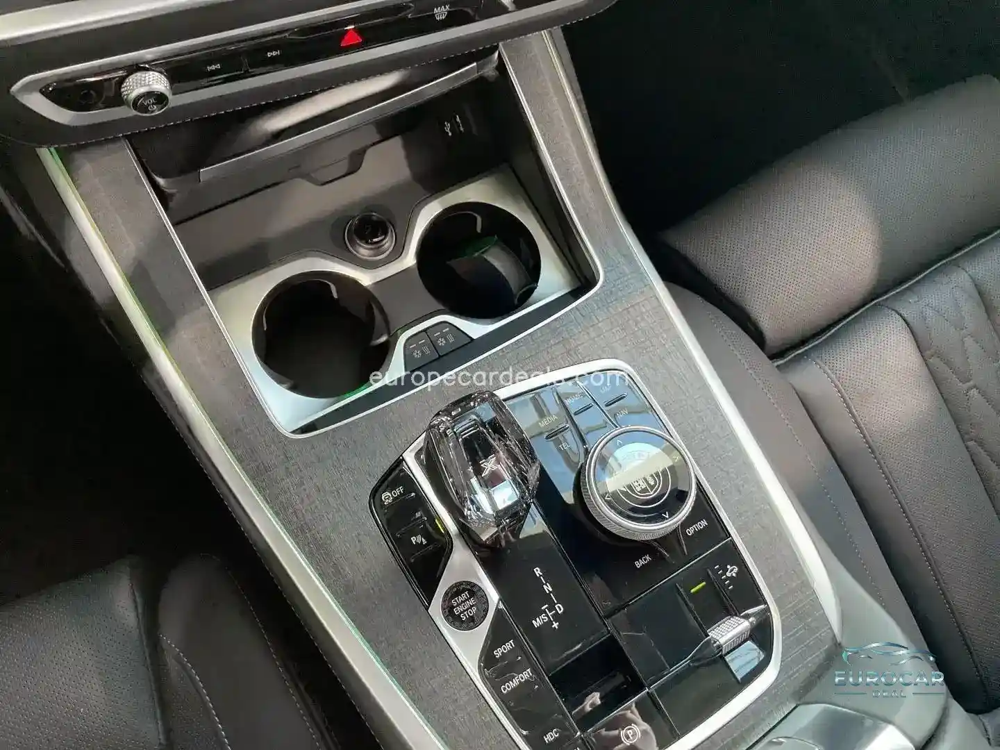ALPINA XB7