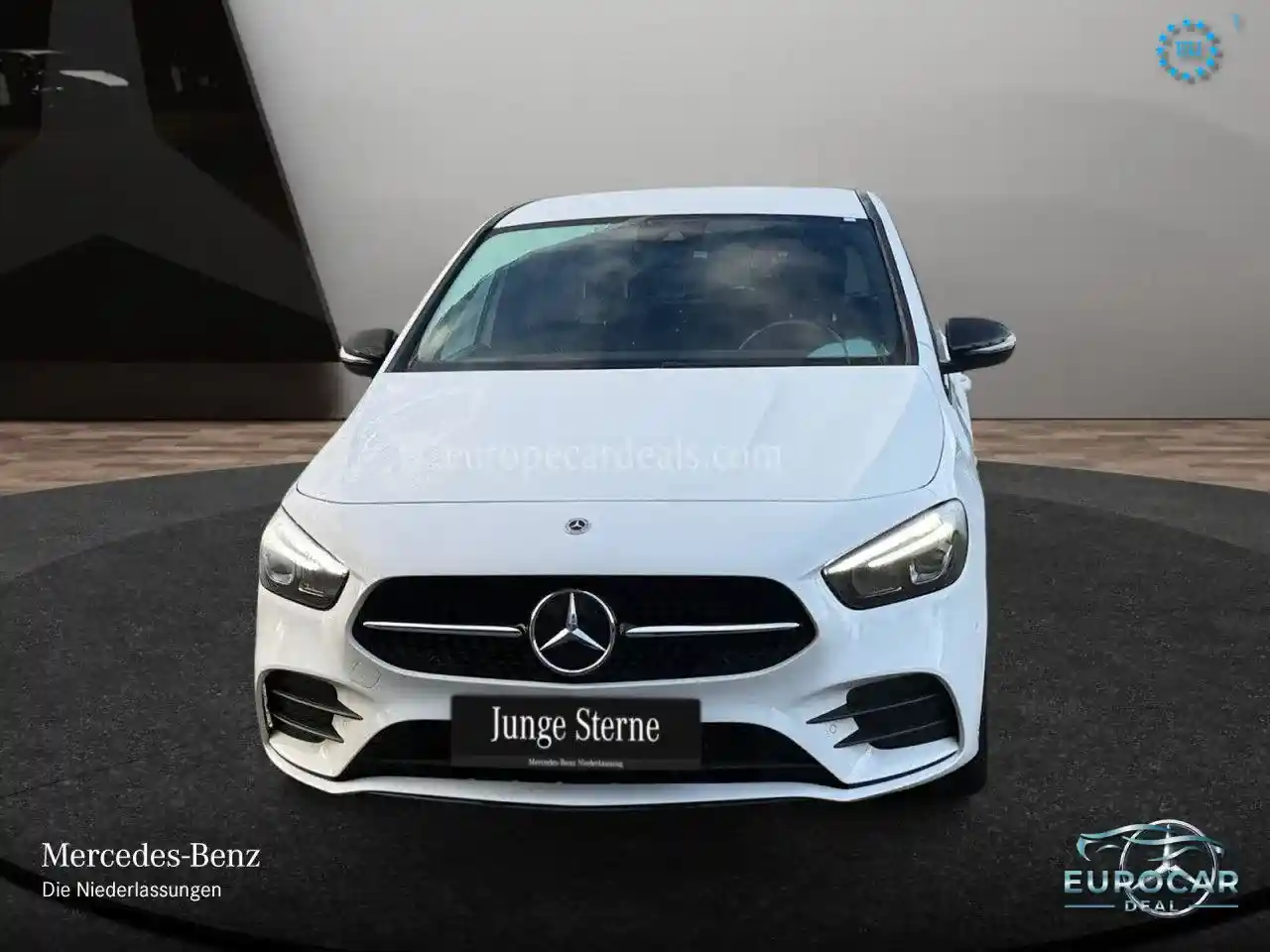 Mercedes-Benz B 250