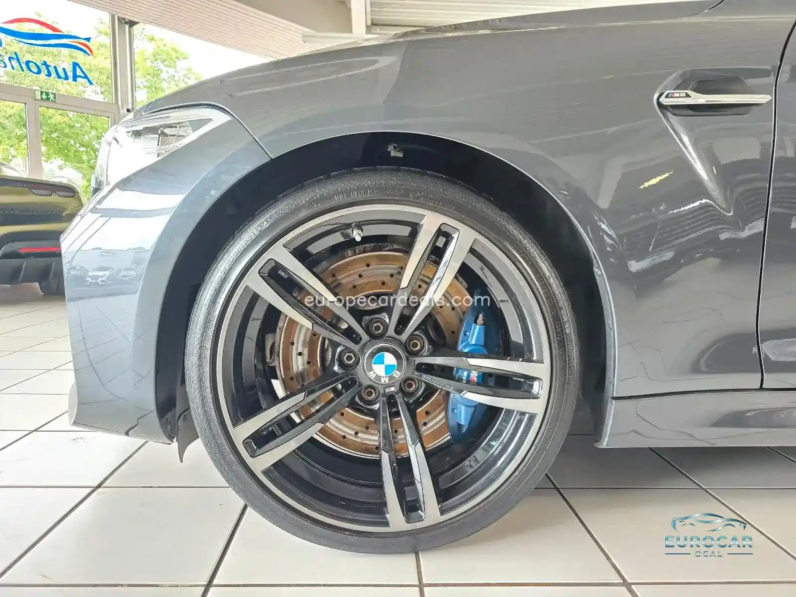 BMW M2