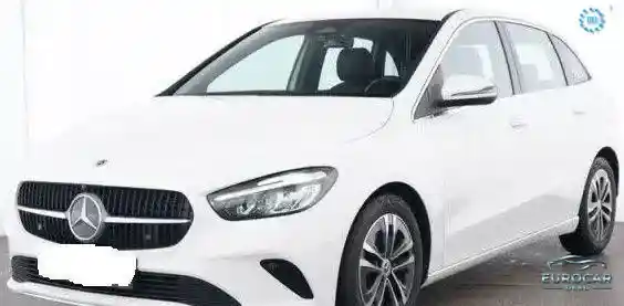 Mercedes-Benz B 250