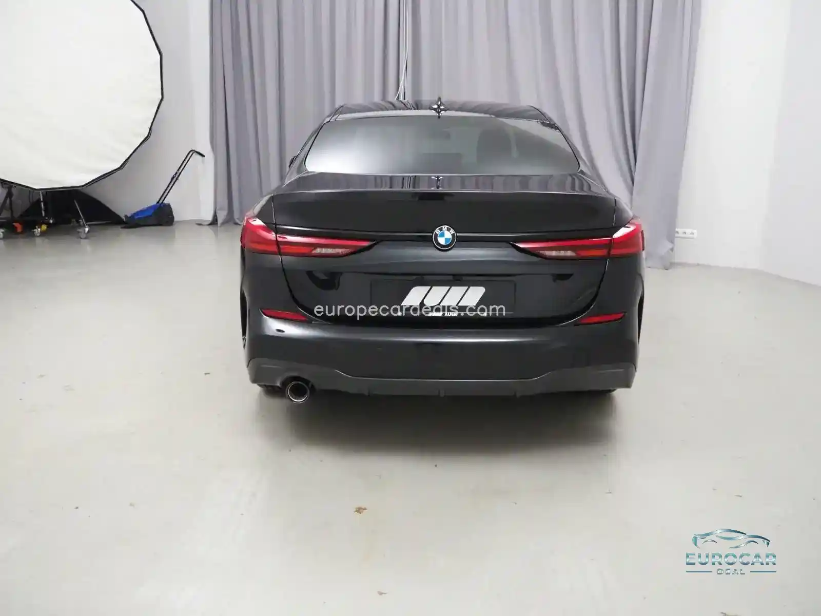 BMW 218 Gran Coupé