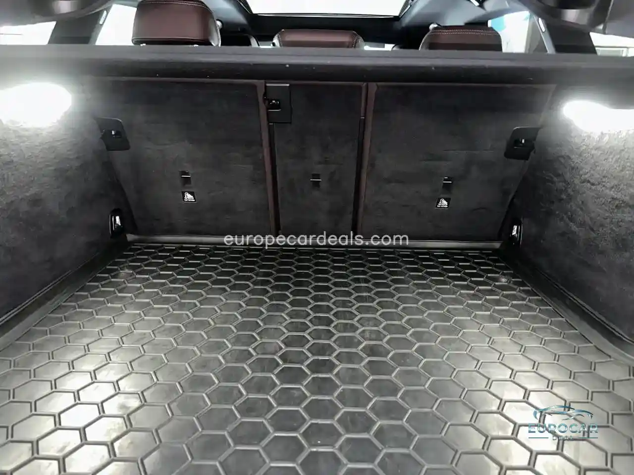 640 Gran Turismo