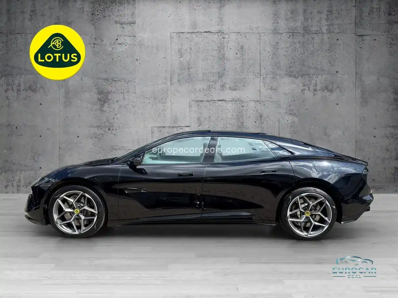 Lotus Emeya