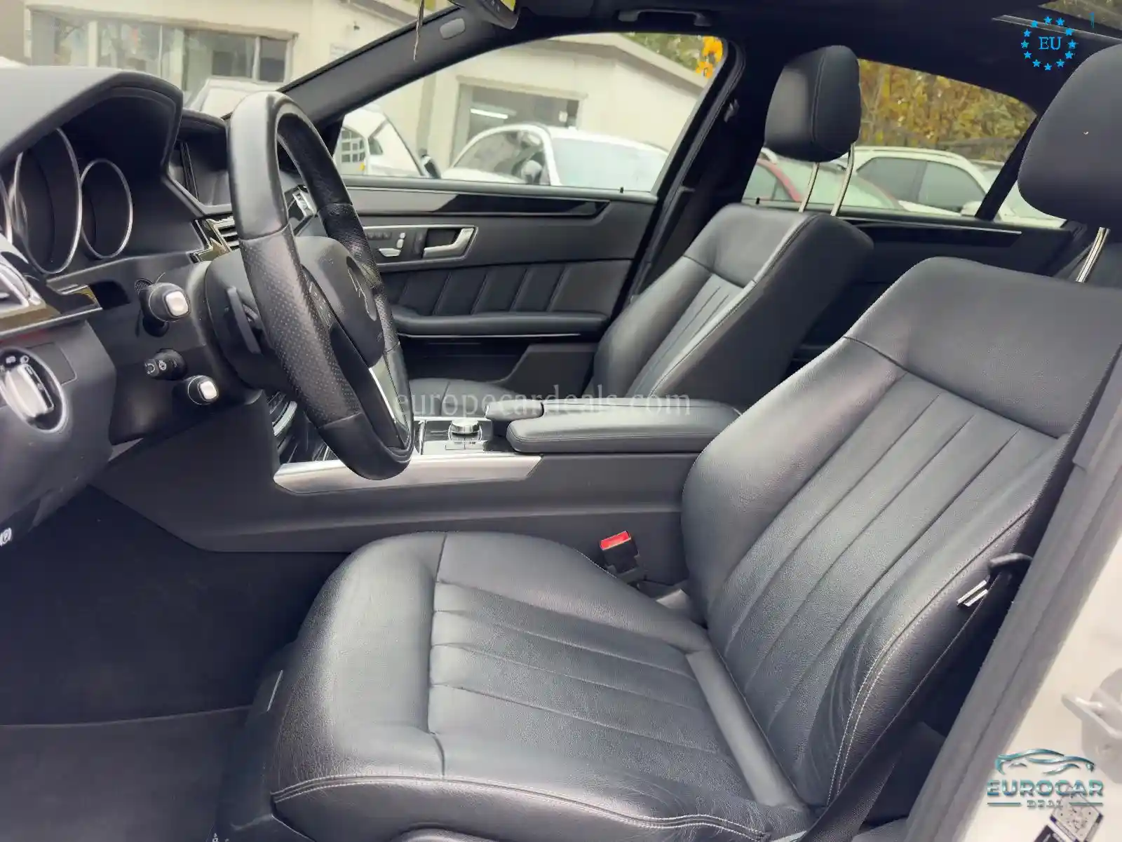 Mercedes-Benz E 250