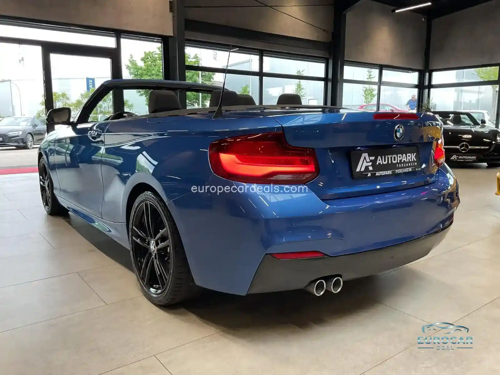 BMW 220