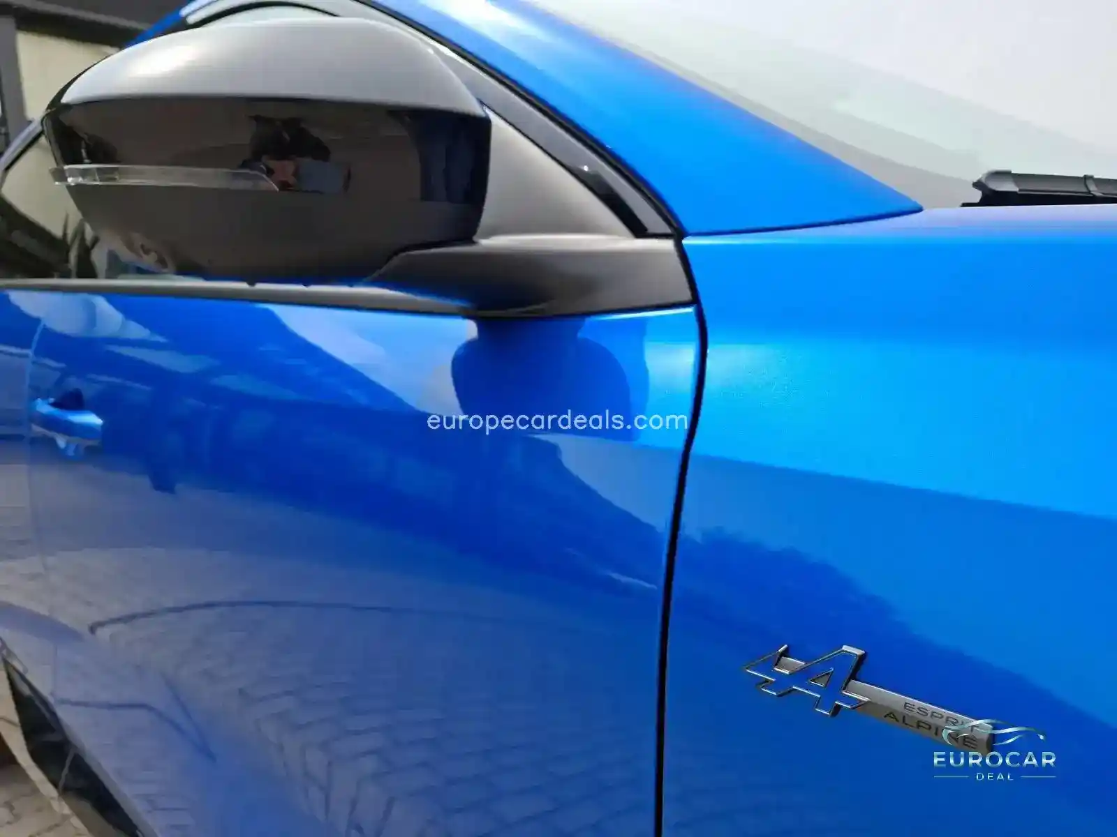 Renault Rafale
