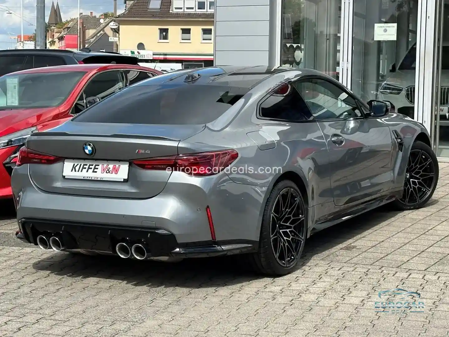 BMW M4